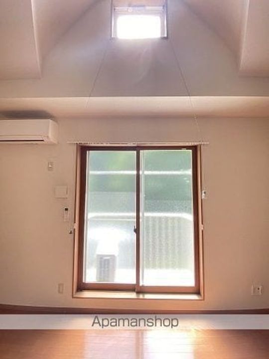 Kハウス萩ヶ丘の内装