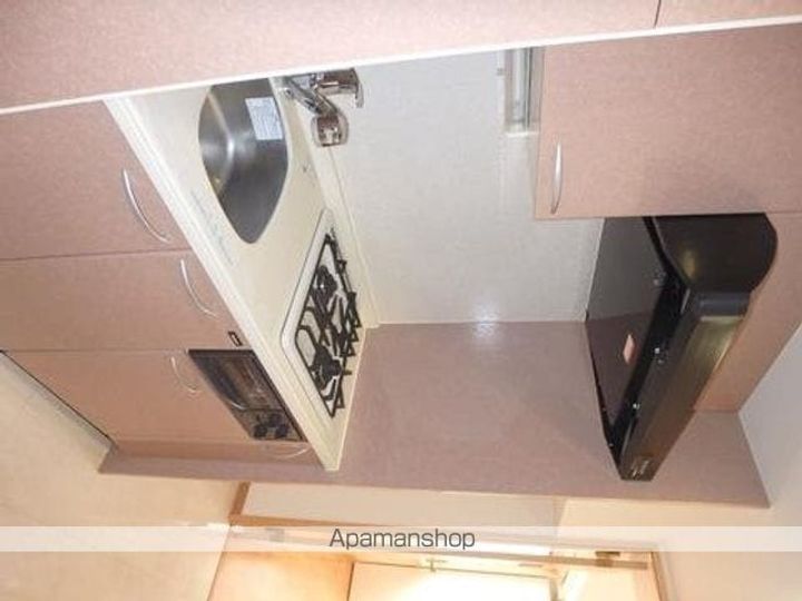 アムス四谷三丁目のその他画像