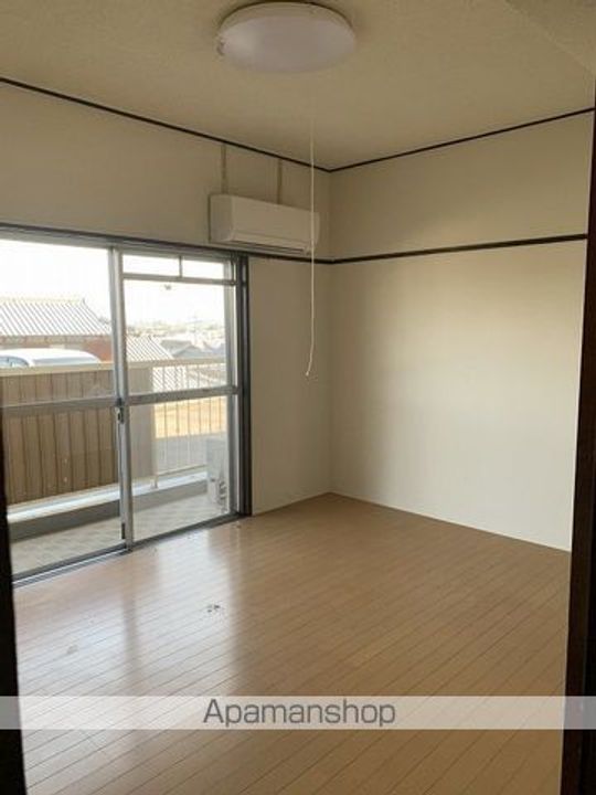 ココモ103の居間