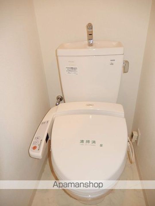 RIDGE大曾根(旧ルクレ大曾根)のその他画像