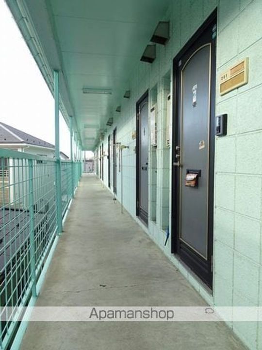 一刻館のその他画像