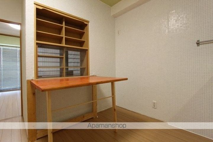 上諏訪ガーデンホームズ(308)の内装