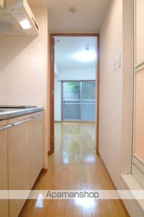 アベニール東松原105の内装