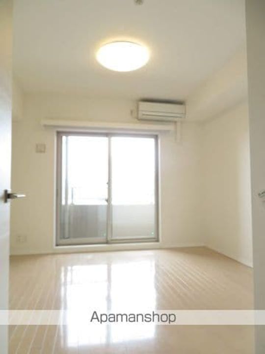 レジデンス片平の内装