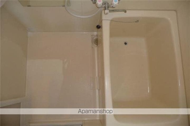 ツイン リーフの風呂