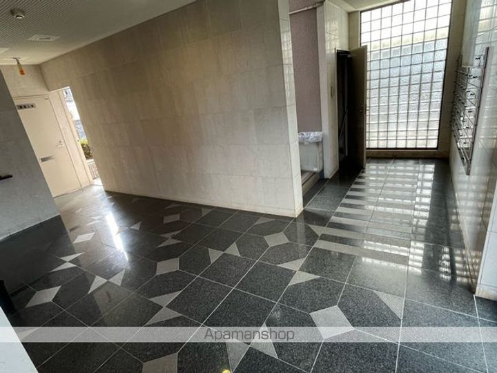 大阪府堺市堺区北庄町3丁の賃貸マンションのその他画像