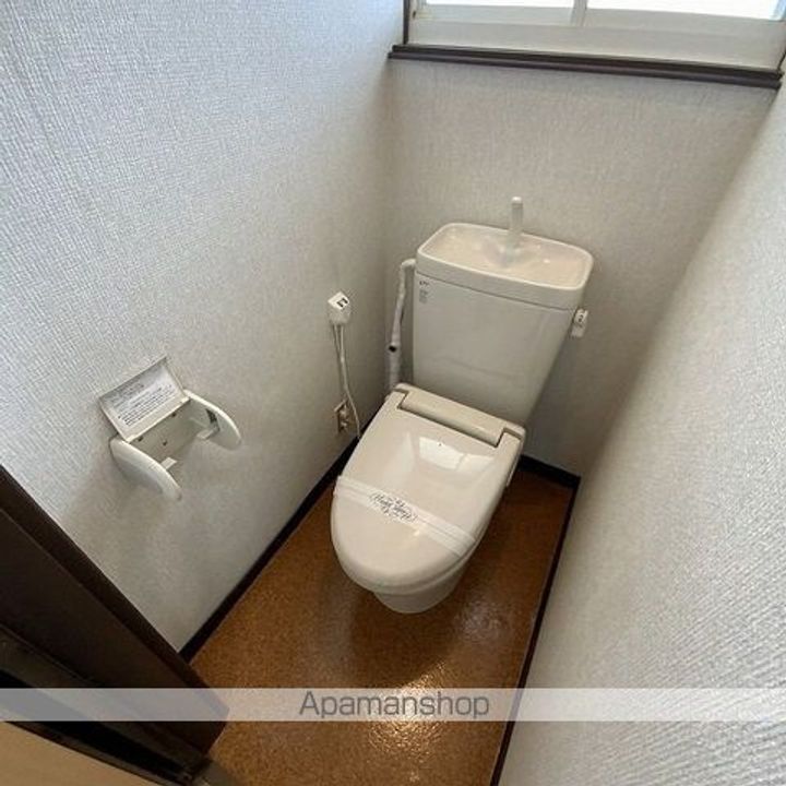 グランコートⅠ201のその他画像