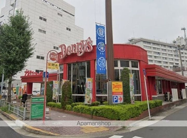 ビオラ名駅西の周辺