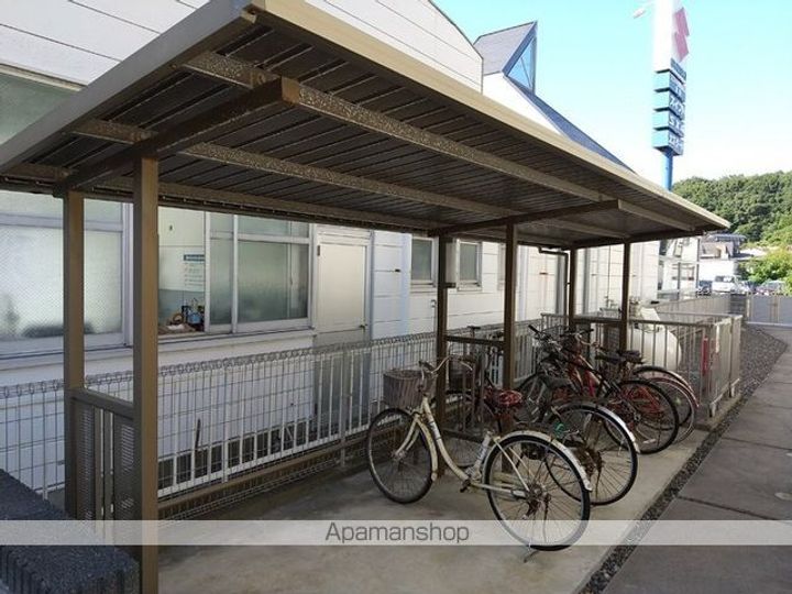 グランドゥール光の内装