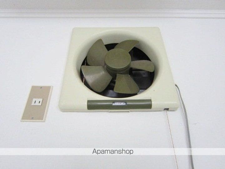 ニューハイツ杏子の内装