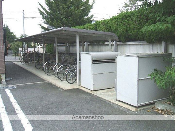 アベニールハイムB202のその他画像