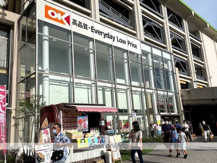 レオパレスN Ⅰの周辺