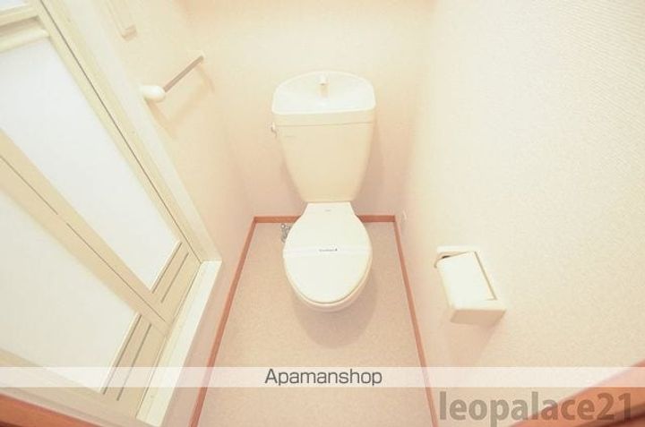 レオパレスシグマS201のその他画像