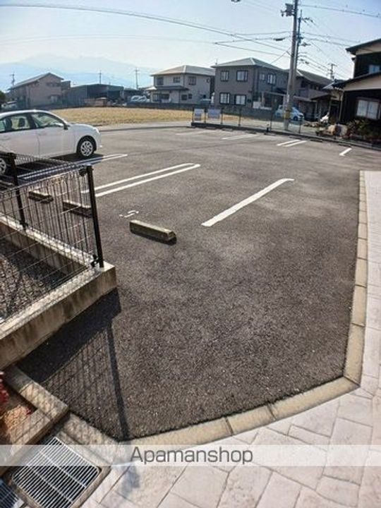 愛媛県新居浜市庄内町6丁目の賃貸アパートのその他画像