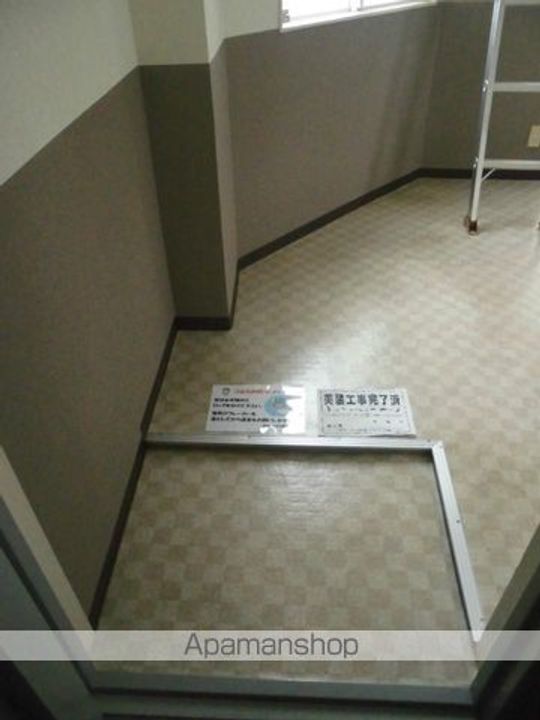 アスカ藤の内装