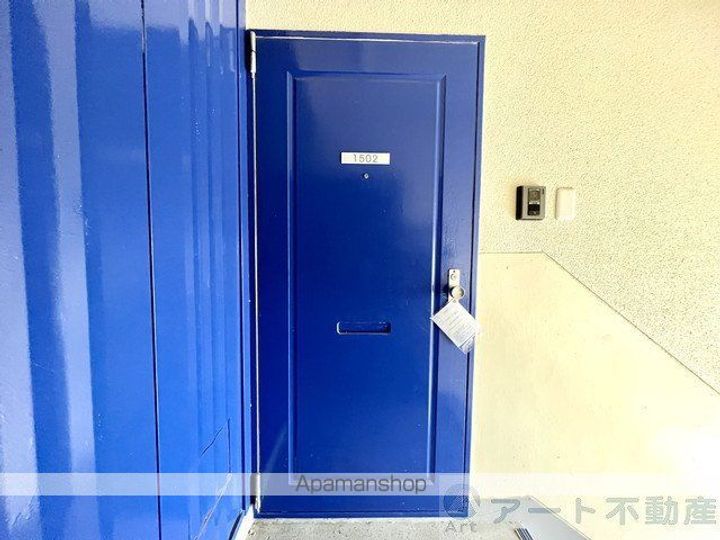 アルト堀江 1号棟のその他画像