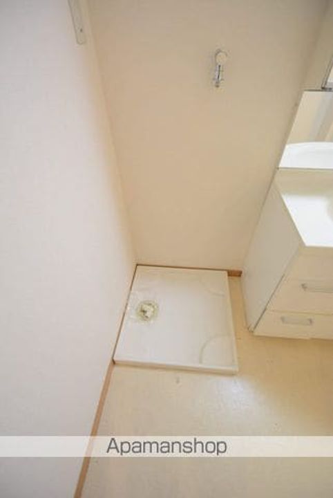 ルミエール Ⅱ101の内装