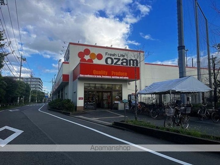 クレイノグリーンヒルズⅡの周辺