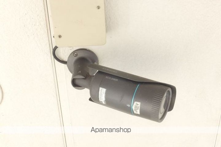 レオパレスサンシャイン202のその他画像