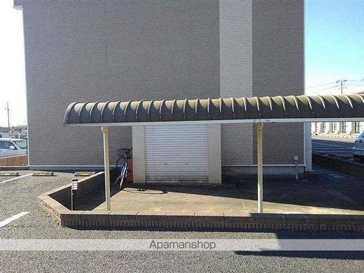 レオパレス英俊Dのその他画像