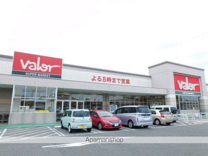 レオパレス枇杷島304の周辺