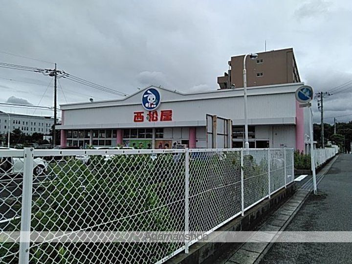 小暮コーポラスの周辺