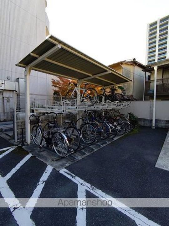 ドミール池袋立教通りのその他画像