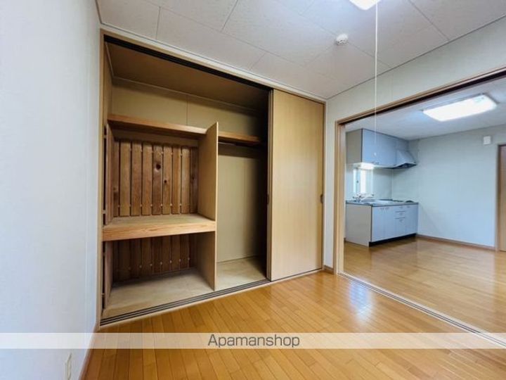 クラシア陣川201のその他画像