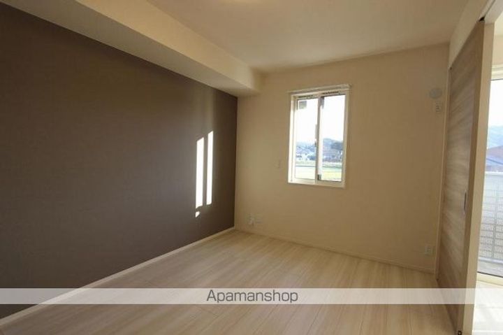 リーブルⅠ A棟の内装