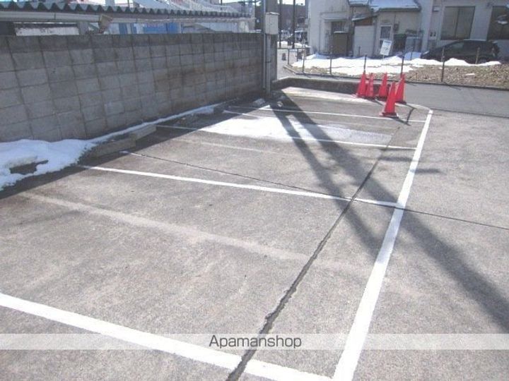 長野県長野市青木島1丁目の賃貸マンションのその他画像