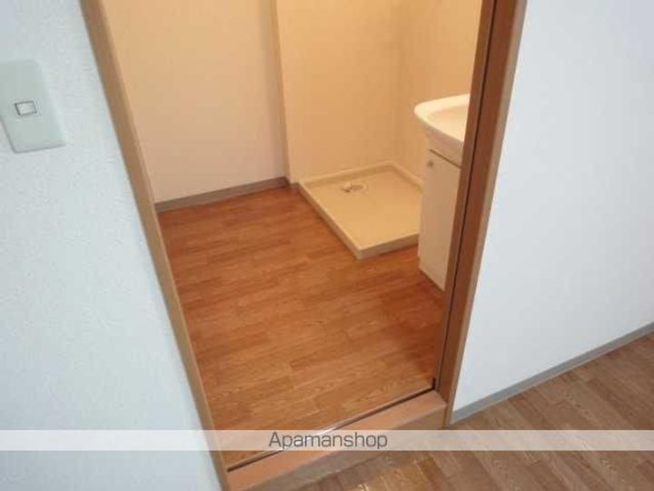 ヴィラ・マリアージュの内装