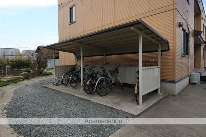 メゾン・ド大野 Aのその他画像
