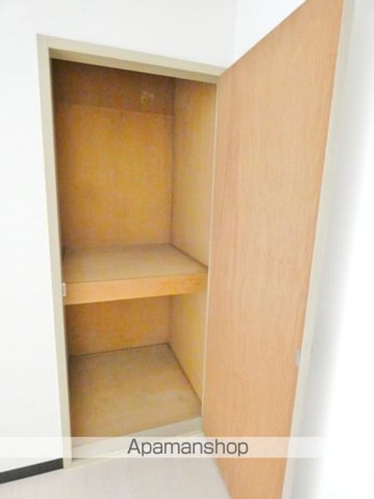 麗風館402のその他画像