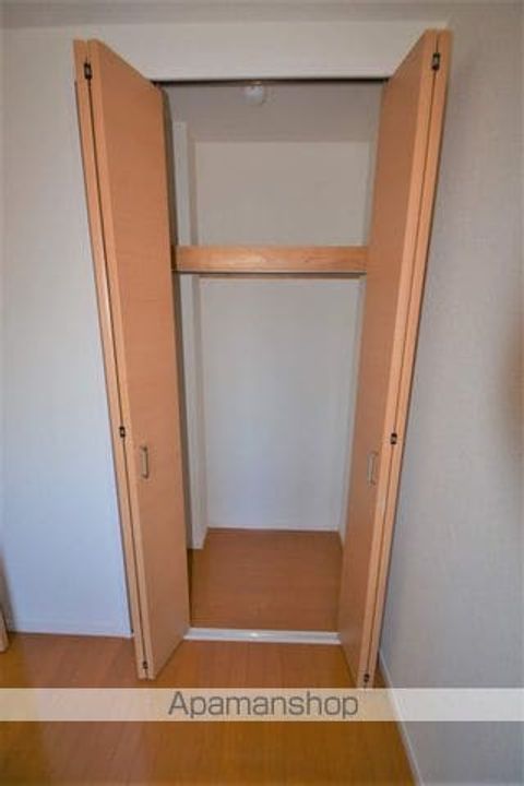 リバティゾーンの内装