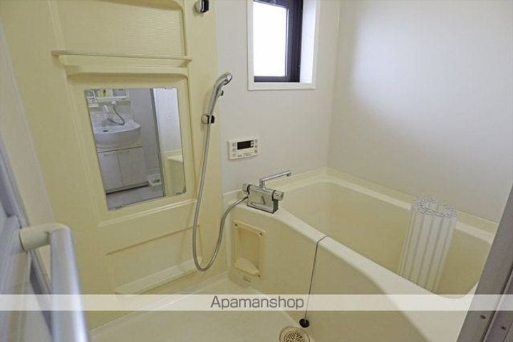 福島県郡山市名郷田1丁目の賃貸マンションのその他画像