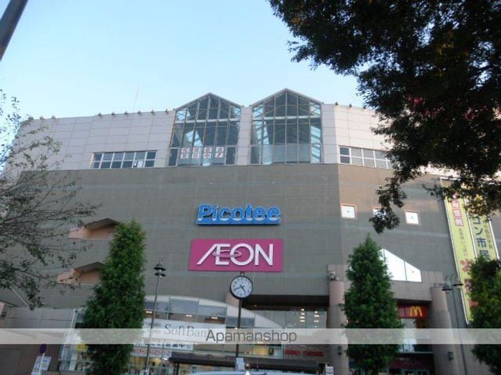 千葉県松戸市金ケ作の賃貸マンションの周辺