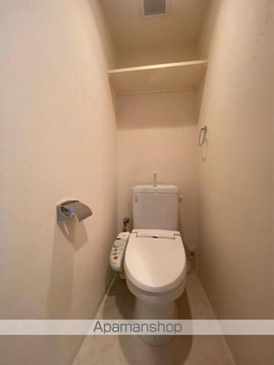 香川県高松市栗林町1丁目の賃貸マンションのその他画像