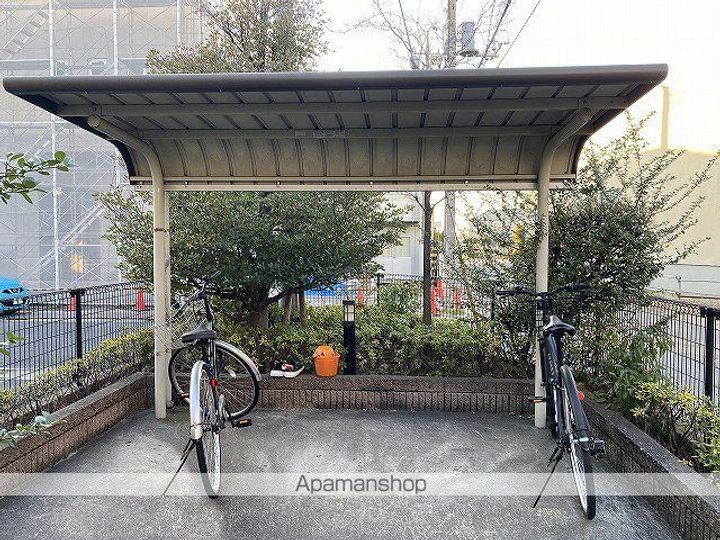 レオパレスエクセル八潮のその他画像
