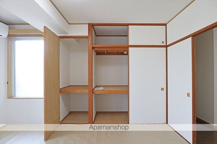 福島県郡山市朝日3丁目の賃貸マンションのその他画像