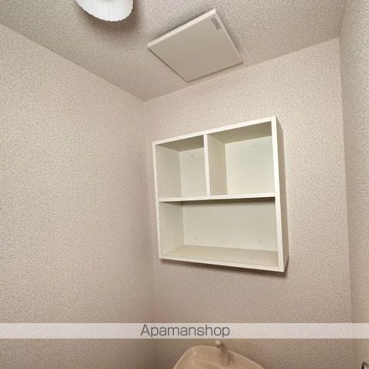 サンフレッシュの内装