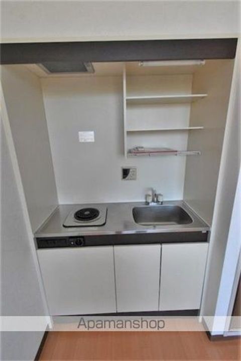 桜台コートハウス302のキッチン