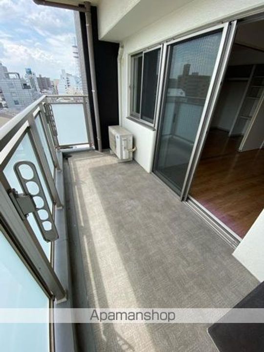 香川県高松市塩上町1丁目の賃貸マンションの内装