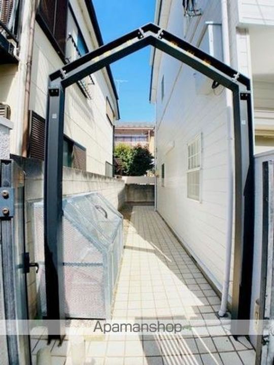 アーデル飛田給のその他画像