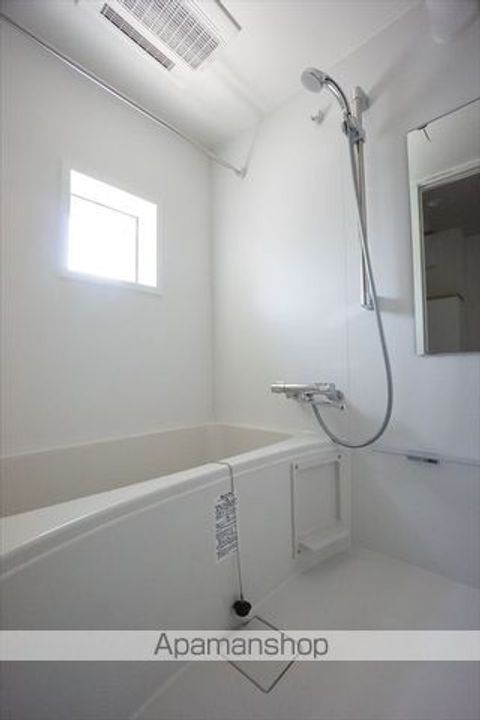 BLUE OCEAN SAKO702の風呂