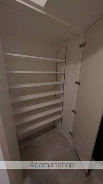 スプランディッドライズ新大阪ノースの内装