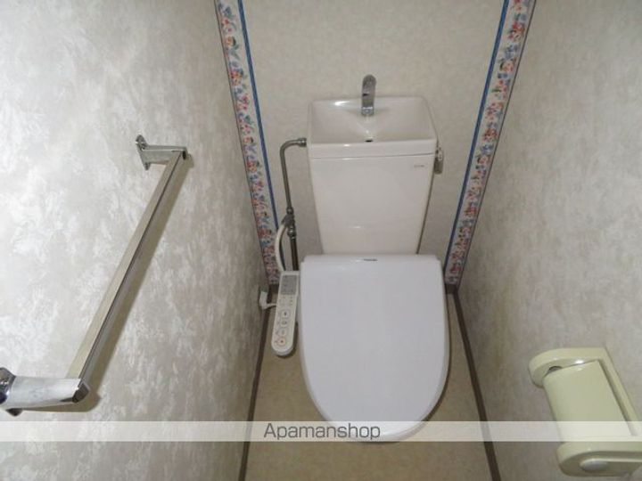 アルファ台原202のその他画像