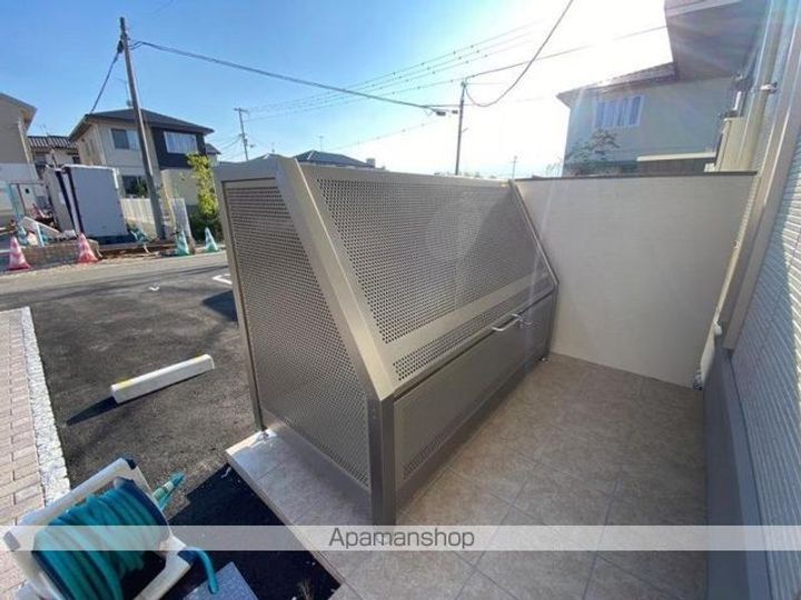 香川県高松市太田上町の賃貸アパートのその他画像