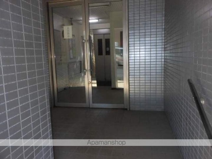 メゾン・ハギワラ(新館)のその他画像