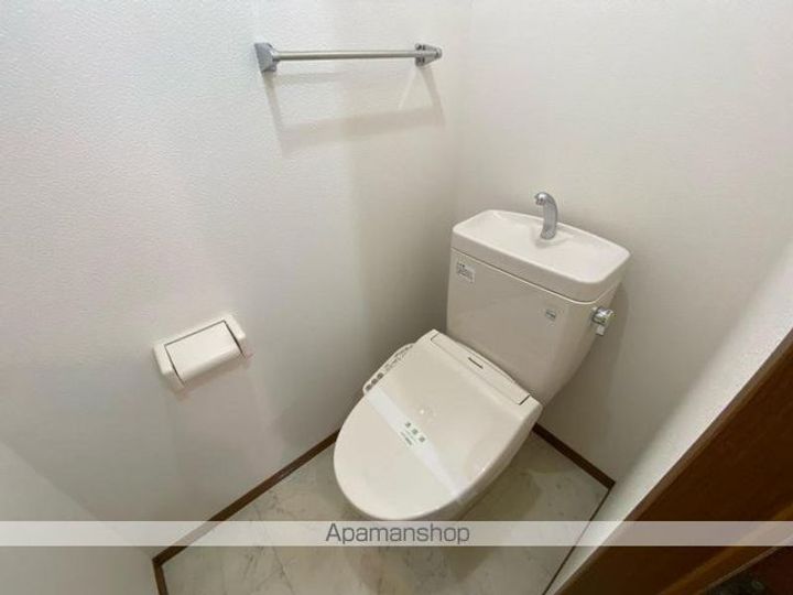 ハイツ田中Ⅱのその他画像