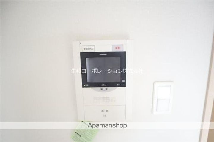 キャナルテラス品川のその他画像